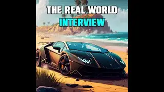 You Can Learn From Real Multi-Millionaires in The Real World by Andrew Tate | Dave interview