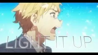 Anime Mix - Light It Up AMV - | 「Anime MV」| [LVLF]