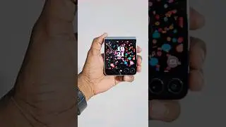 Switching to the Z Fold 5  #galaxyzfold5 vs #galaxyzflip5 #shorts