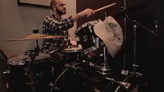 Fred Wesley x Maceo Parker - Funk for your Ass x Shake everything you got - Song Medley - Drum Cover