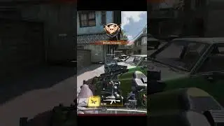 Call of Duty Mobile - NUKE