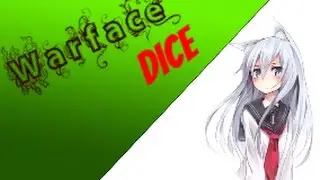 WarFace | удачный бросок