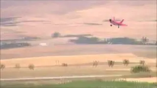 Ufuk's f 22 edf HK maiden flight