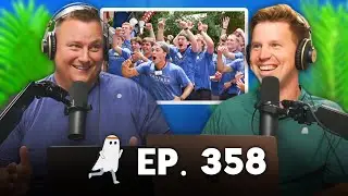 Hattie is Back From Summer Kamp (Ep. 358)