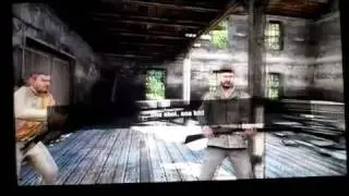 Civil War: Secret Missions: Mission 1- Part 1