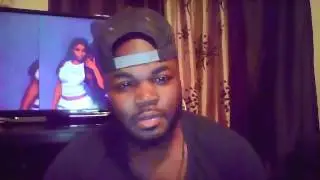 THE GAME PEST CONTROL (MEEK MILL) DISS REACTION