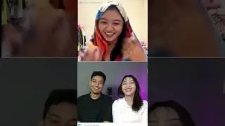 Bikin kaget aja 😂
