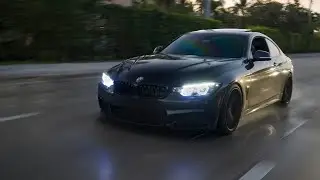 What to modify on a BMW 435i