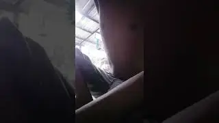 Nyusun belanjaan