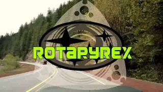 RotoryRex Outro
