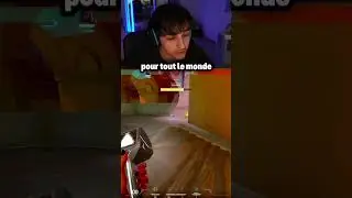 j'ai cassé le jeu