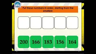 2020/21 - Maths - Term 3 - Week 7 - Counting 150 -200