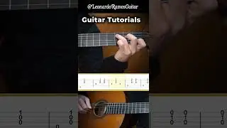 Video completo 👆 PAMPA (Pericón)  #guitarra #tutorialesguitarra #guitarlesson