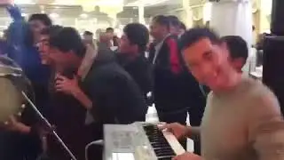 Самарканд туй жасур нарзикулов