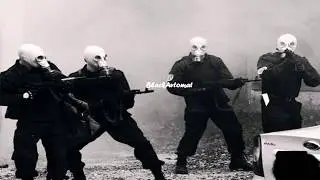 StaFFорд63 - Брат за брата ✵
