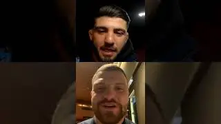 Арман Царукян Боец UFC
