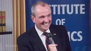 Town Hall with Phil Murphy (Democratic Party Candidate for NJ Gov.)