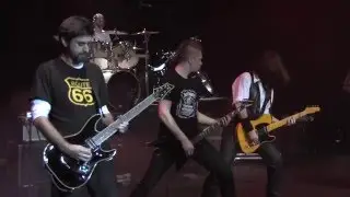 LAGRIMAS GRISES - Capitan Morgan