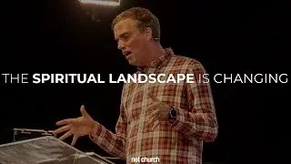 What Time Is It Jonah?  | Gavin Calver (Full Preach)