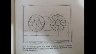 AUTOCAD 2D