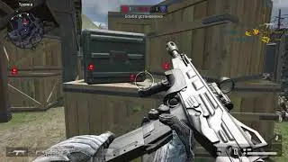 Warface|UltraKill#16+Clutch