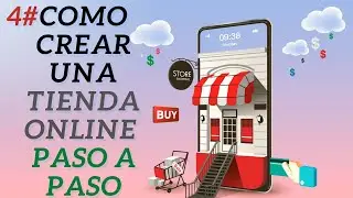 🚁 Creando Ecommerce Paso a paso 4# 🚁