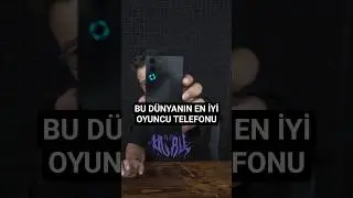 The best gaming phone in the world👑