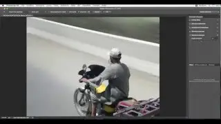 Realizziamo un Effetto Panning/Movimento in Photoshop CC tutorial