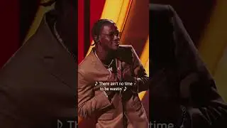 DC Young Fly Can Sang Y’all! | Soul Train Awards '22 