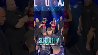 SLEDUJTE PPV na https://clashofthestars.tv/#/ 🫱🏼‍🫲🏽