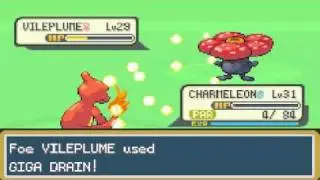 Let's Play: Pokemon FireRed Part 13