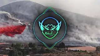 Radioactive Red Smoke (Goblin Mashup) [Imagine Dragons Tribute]