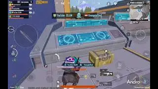 ISLAM PUBG ВСЕМ САЛАМ АЛЕЙКУМ 🤝