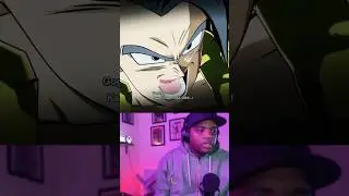 Gogeta Main Anyone!? Dragon Ball: Sparking! Zero #shorts  #dragonballsparkingzero #dragonball