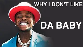 The 1% Percent and Why I DON'T Like Da Baby