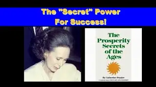 Catherine Ponder   Your Occult Power For Success