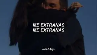 Vicetone - U Miss Me (Subtitulada Español)