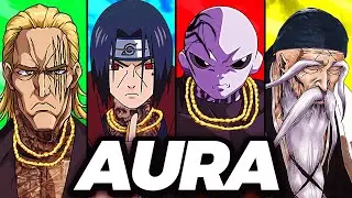 THE BEST LOSER TO IM HIM MOMENTS IN ANIME