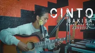 CINTO BAKISA - Ucok Sumbara (Cover) Aby Koto