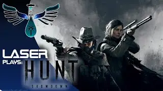 🔴The hunt never ends - Hunt Showdown Live Stream - Come chat a bit!