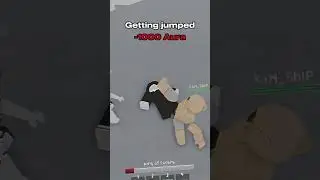 If Jujutsu Shenanigans Had Aura  