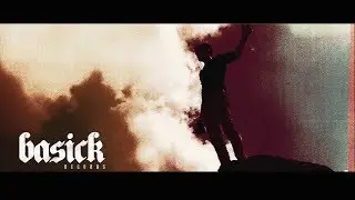 DAMNED SPRING FRAGRANTIA - Float (Official HD Music Video - Basick Records)