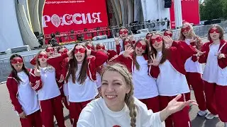 Ждём всех на ТВОРЧЕСКИЙ ПОКАЗ 🙌