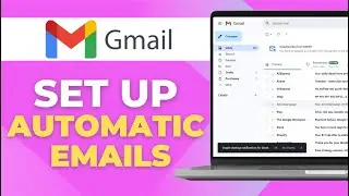 How to Set Up Automatic Email Forwarding in Gmail