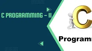 Mastering the Fundamentals of C Programming