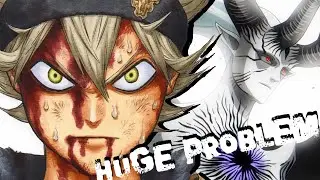 Black Clover Has A HUGE PROBLEM And It's CLEAR After 