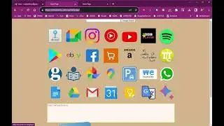 AutoControl: Keyboard shortcut, Mouse gesture - superb Chrome extension