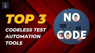 Revolutionize Your Testing: Top Codeless Test Automation Tools in 2024