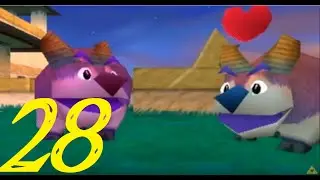 Cloud Temples | Spyro 2: Ripto's Rage! 100% Walkthrough 