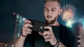 Razer phone 2 review LPDDR6 10gb ram with andreno 650 review